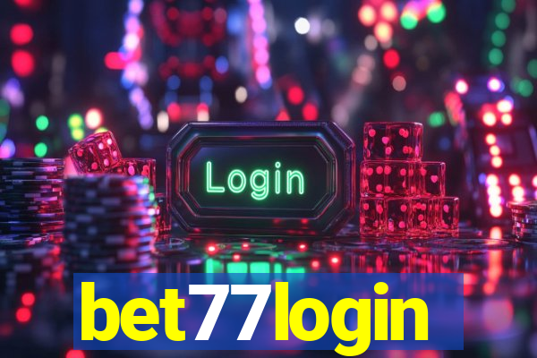 bet77login