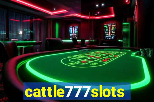 cattle777slots
