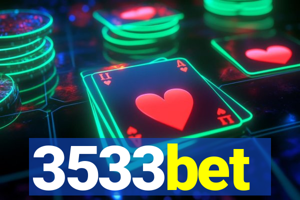 3533bet