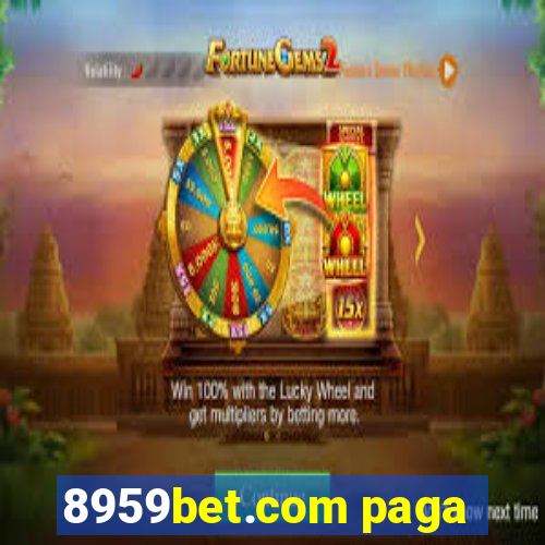 8959bet.com paga