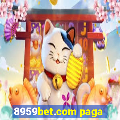 8959bet.com paga
