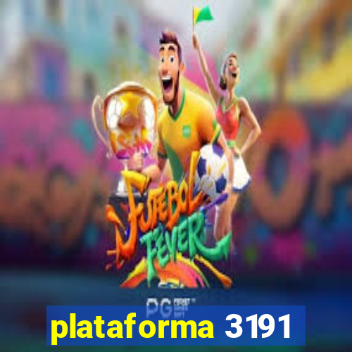 plataforma 3191