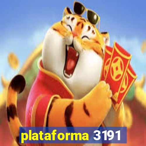 plataforma 3191