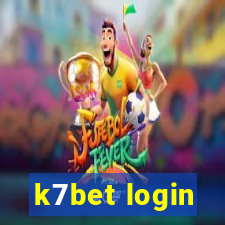 k7bet login