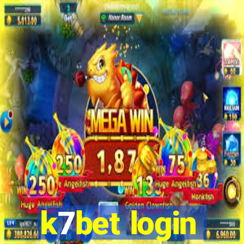 k7bet login
