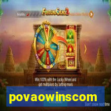 povaowinscom