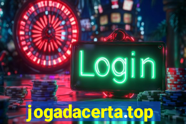 jogadacerta.top