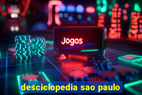 desciclopedia sao paulo