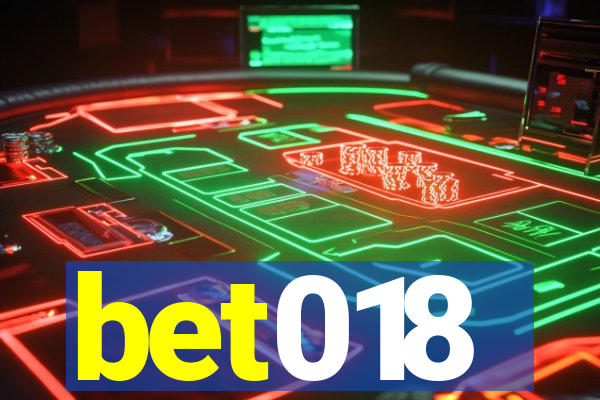 bet018