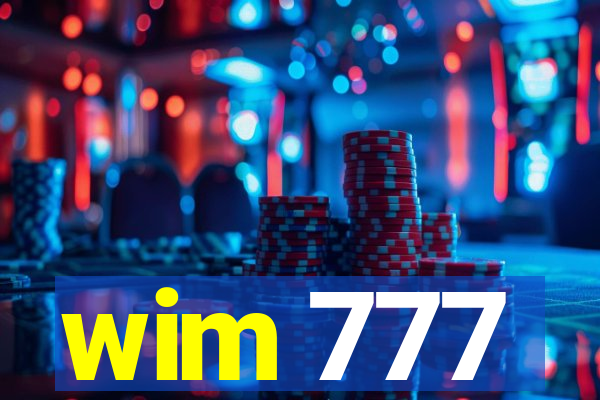 wim 777