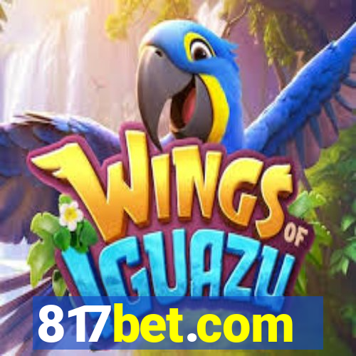 817bet.com