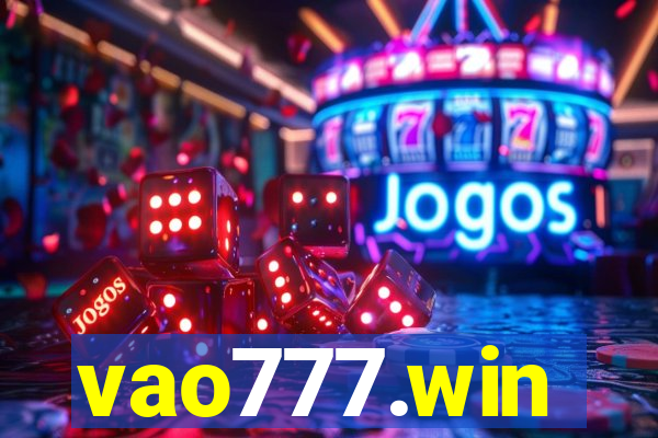 vao777.win