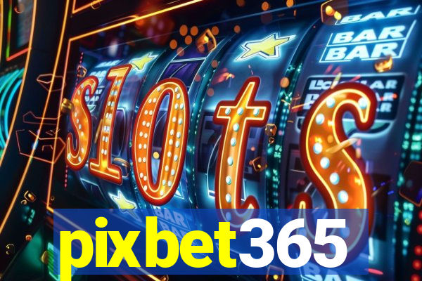 pixbet365