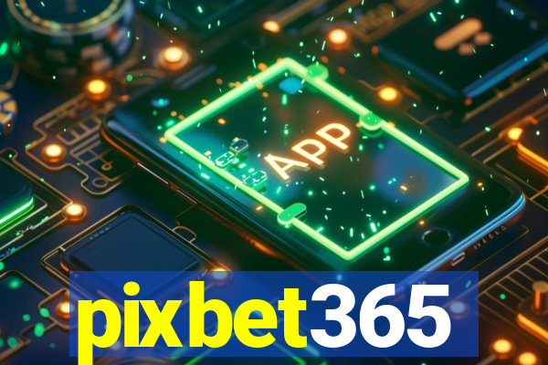 pixbet365