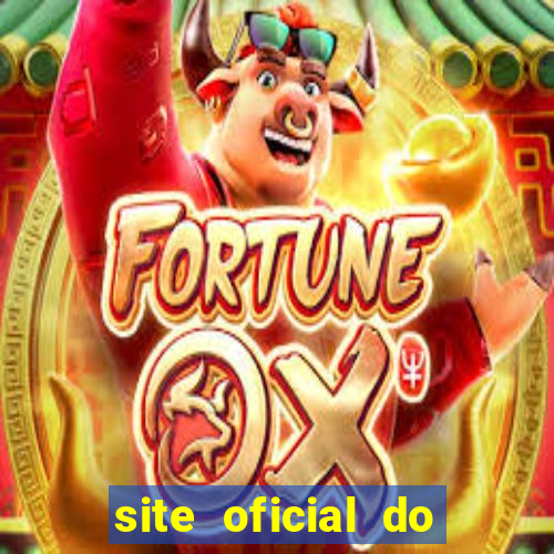 site oficial do tigre jogo