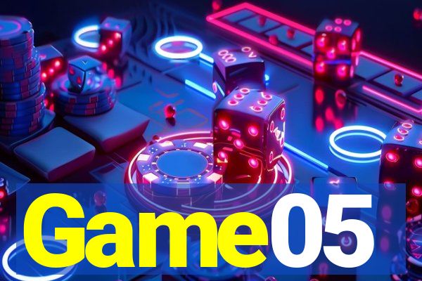 Game05