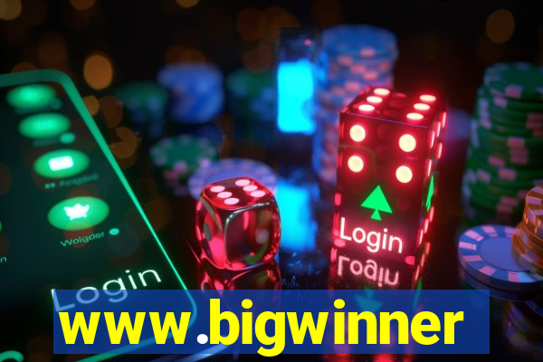www.bigwinner