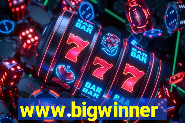 www.bigwinner
