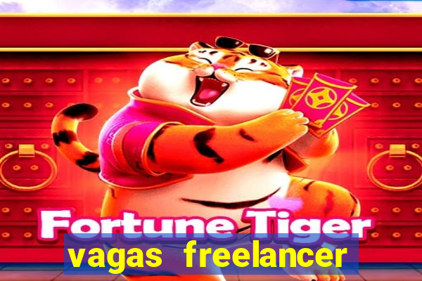 vagas freelancer porto alegre