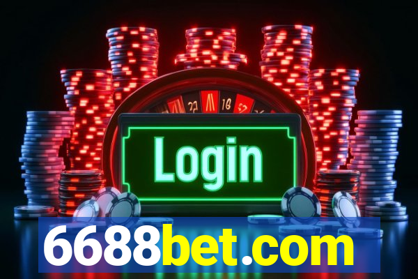 6688bet.com