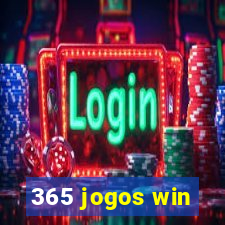 365 jogos win