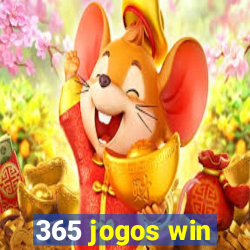 365 jogos win