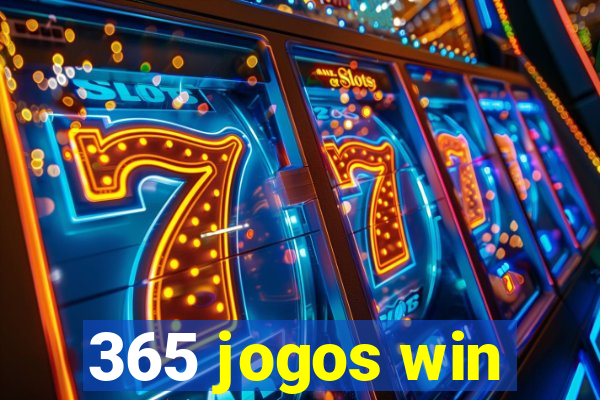 365 jogos win