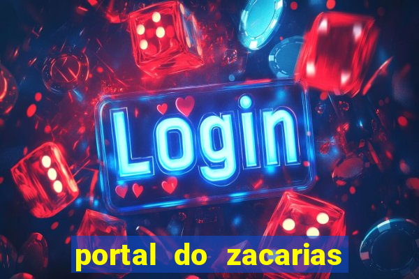 portal do zacarias brida nunes