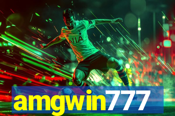 amgwin777