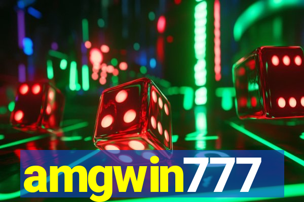 amgwin777