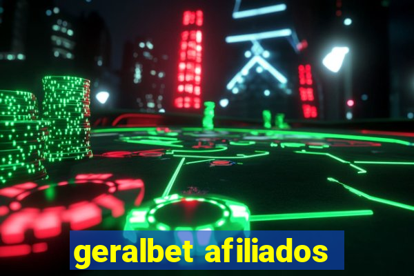 geralbet afiliados