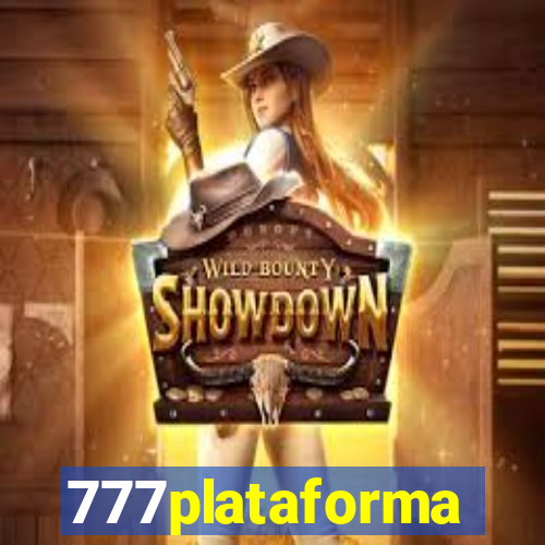 777plataforma