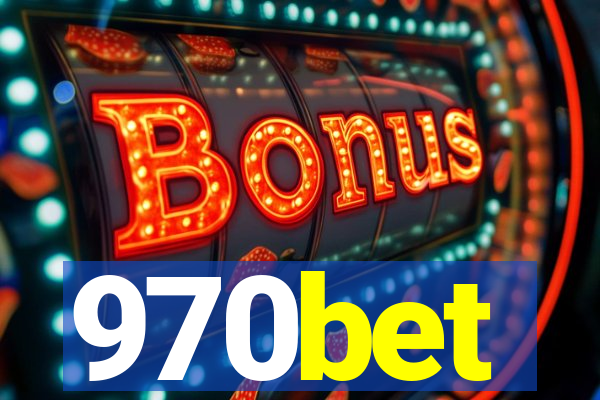 970bet