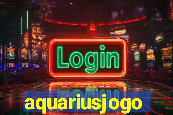aquariusjogo