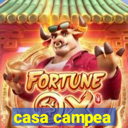 casa campea