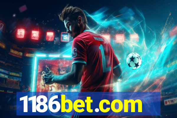 1186bet.com