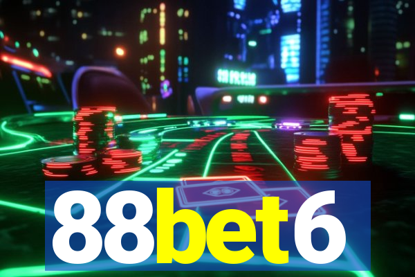 88bet6