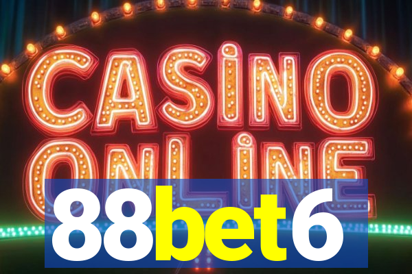 88bet6