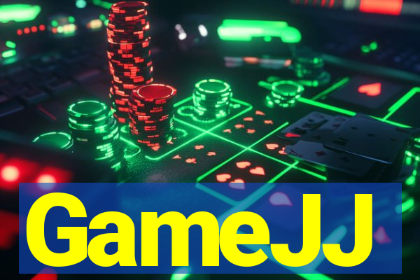 GameJJ