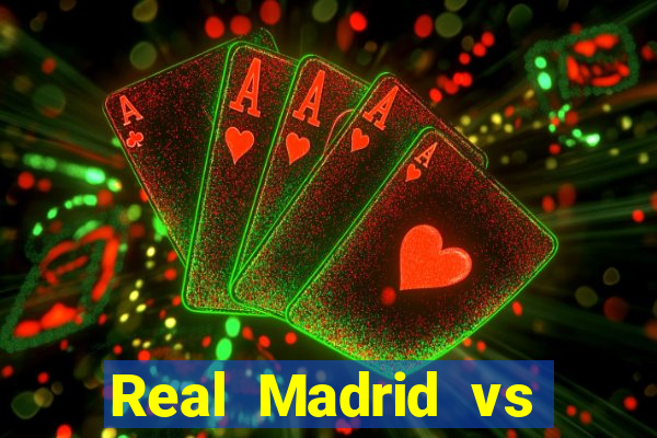 Real Madrid vs barcelona futemax
