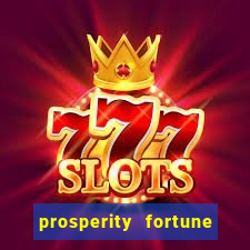 prosperity fortune tree demo gratis