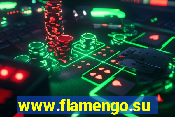 www.flamengo.superingresso