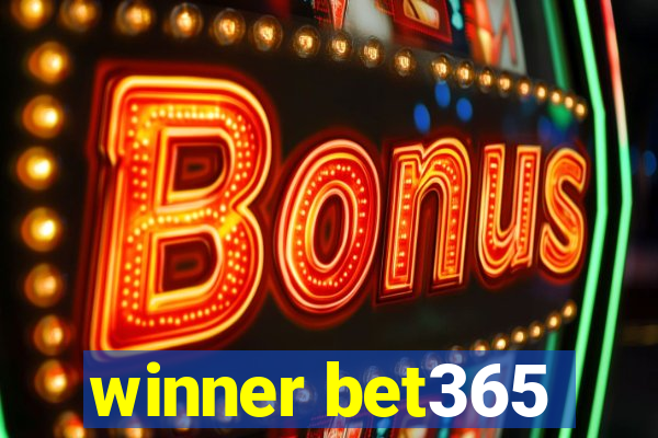 winner bet365