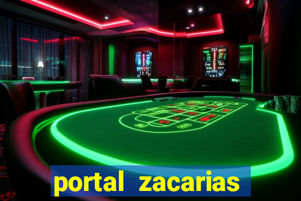 portal zacarias futebol mexicano