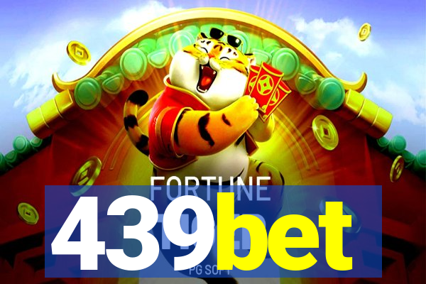 439bet