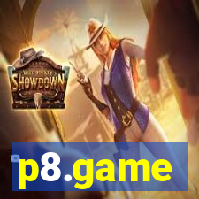 p8.game