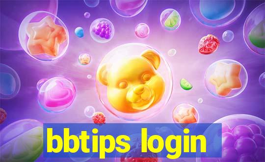 bbtips login
