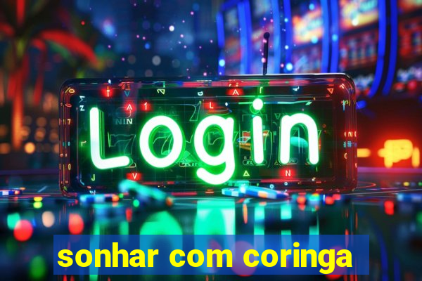 sonhar com coringa
