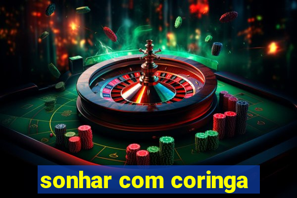 sonhar com coringa