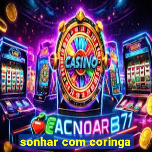 sonhar com coringa